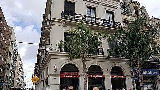 Sarandí e Ituzaingó
