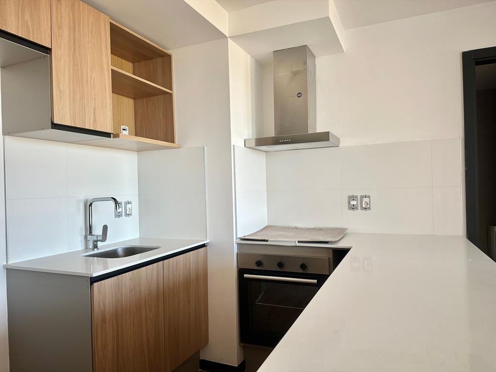 Venta apto 1 dorm, Parque Batlle