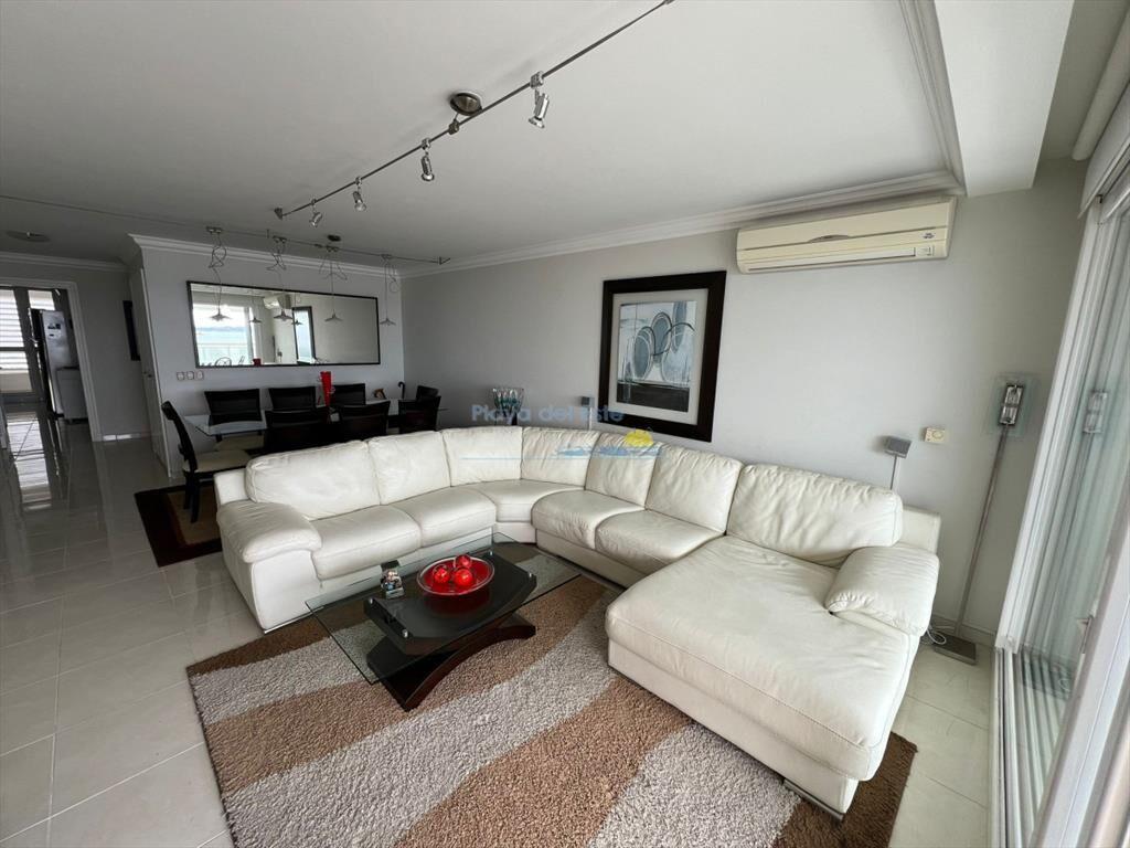 Apartamento en alquiler temporal de 3 dormitorios