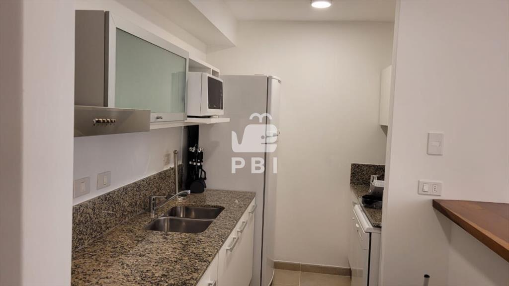 Apartamento en alquiler en Lomo De La Ballena 1 dormitorio
