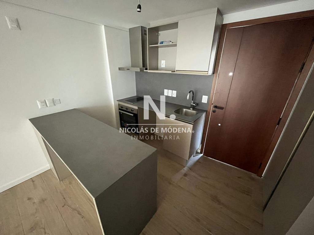 Apartamento en Punta del Este, Mansa