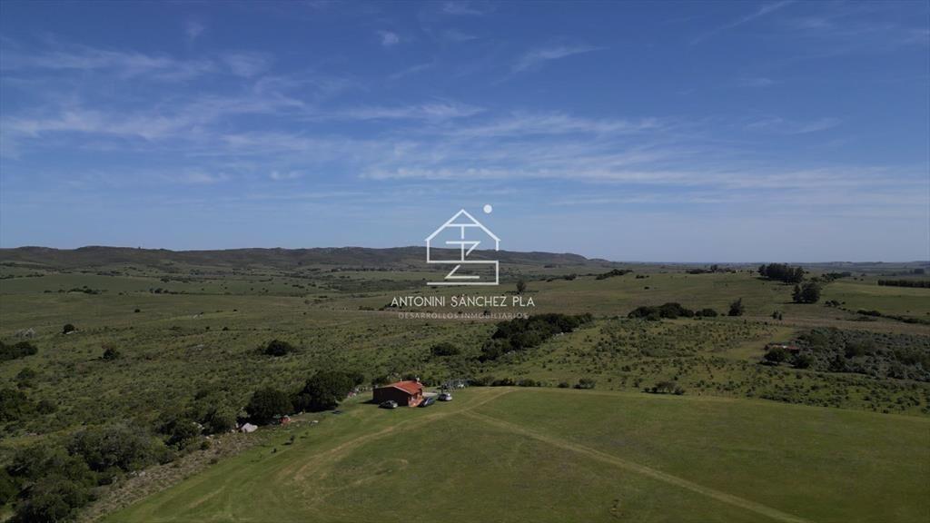 Chacra en Paraje; Las Cañas Maldonado