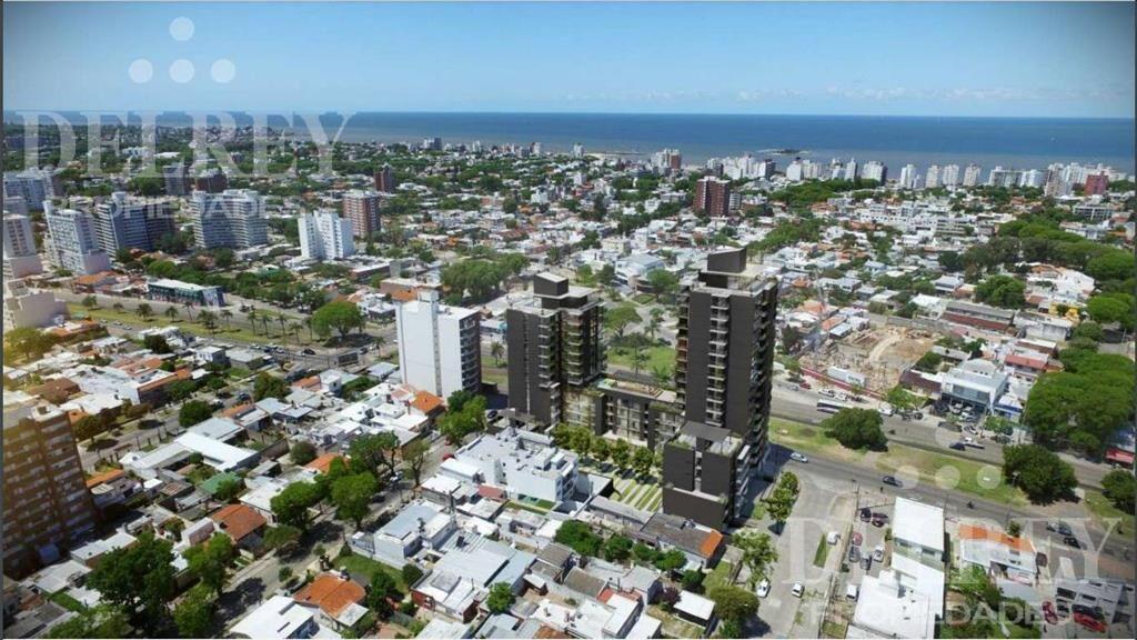 Venta Apartamento - Malvín DELREY PROPIEDADES