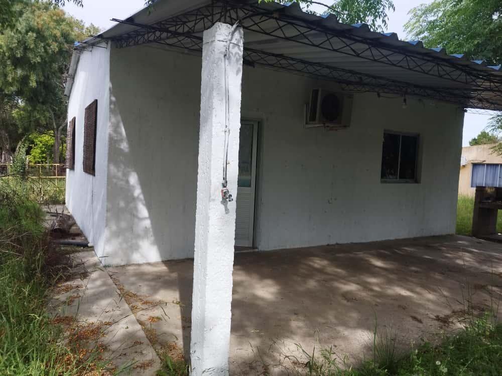 Casa en Los Pinos