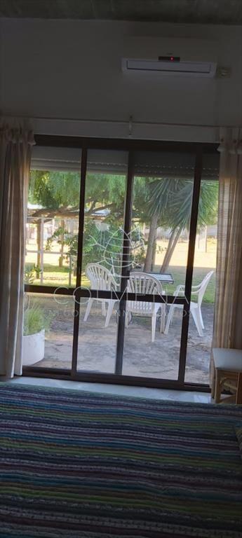 Casa El Rancho, Club del Lago