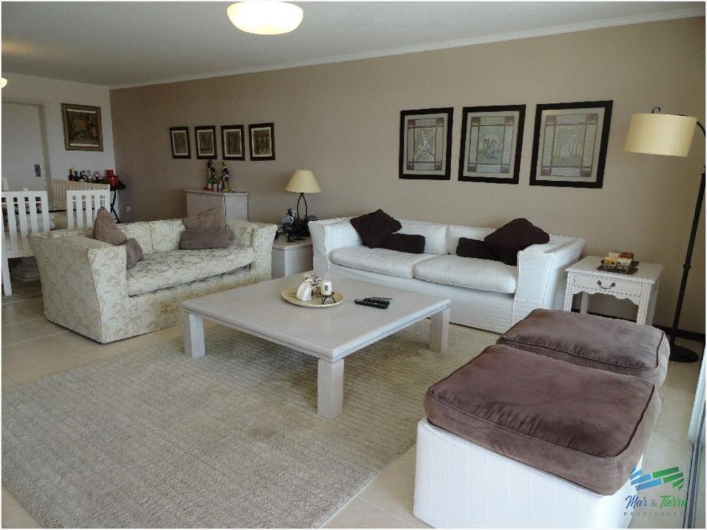 Apartamento en Mansa, 3 dormitorios *