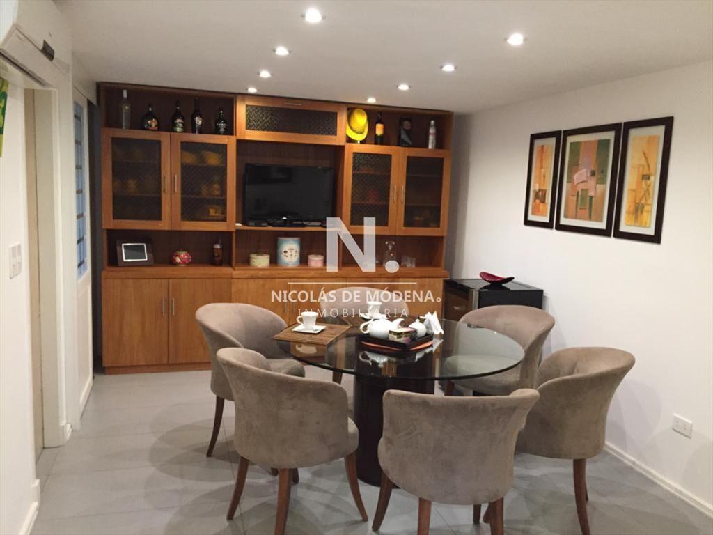 Apartamento en venta en Playa mansa, 2