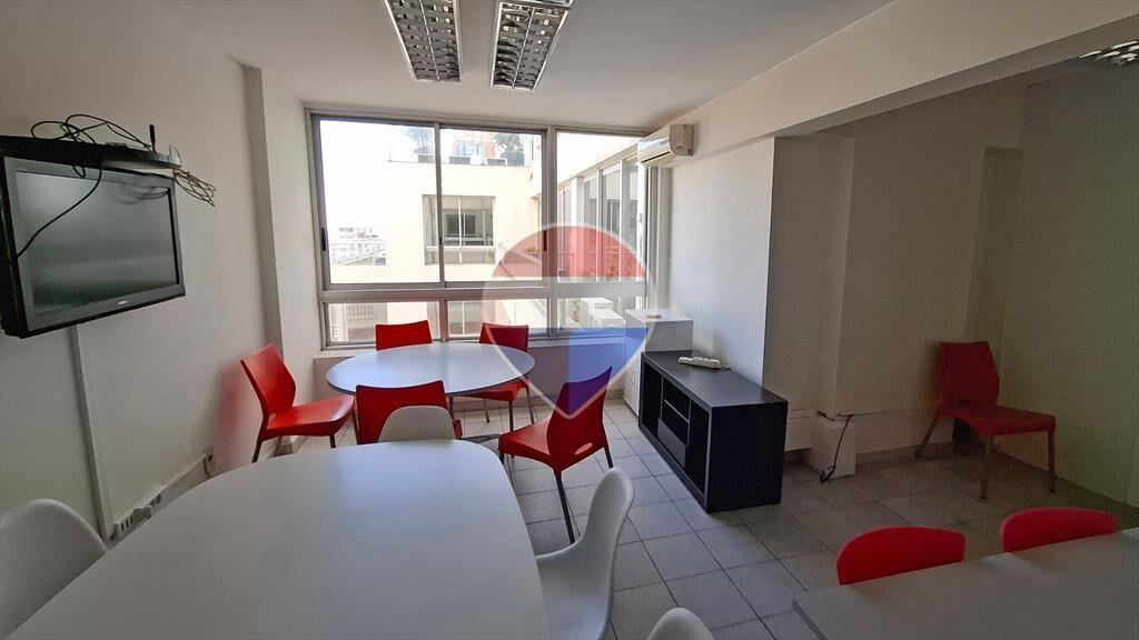 Alquiler Oficina 573 m² | Plaza Independencia