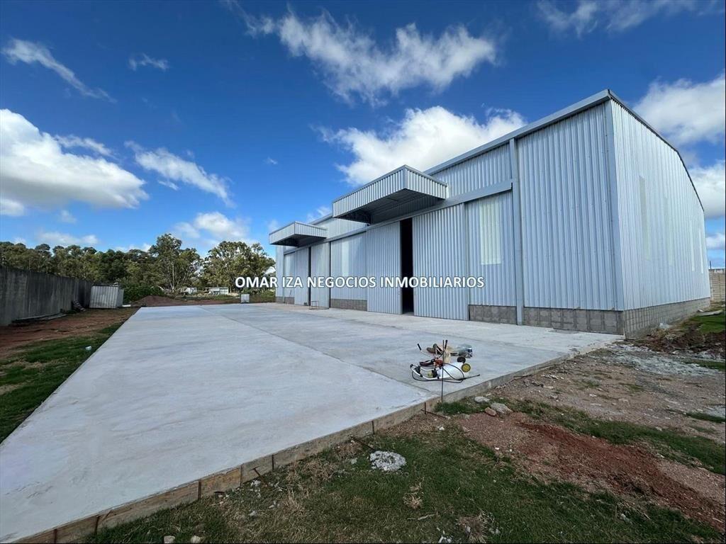 ALQUILER LOCAL INDUSTRIAL CARRASCO NORTE, GALPON, DEPOSITO,