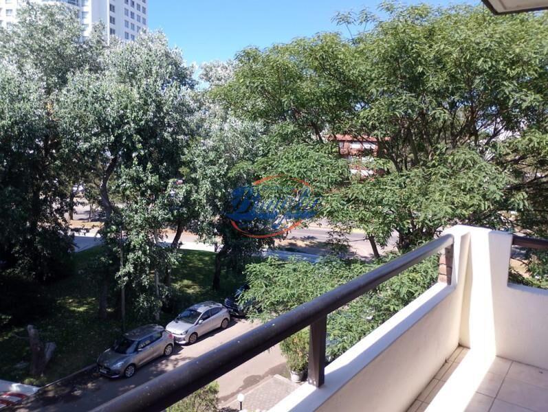 Apartamento Alquiler Temporal en Punta del Este