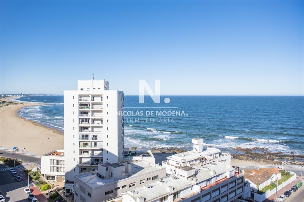 Departamento de 1 dormitorio y medio en venta en