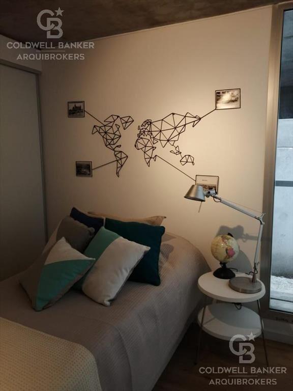 Apartamento de 2 dormitorios en venta en Malvín
