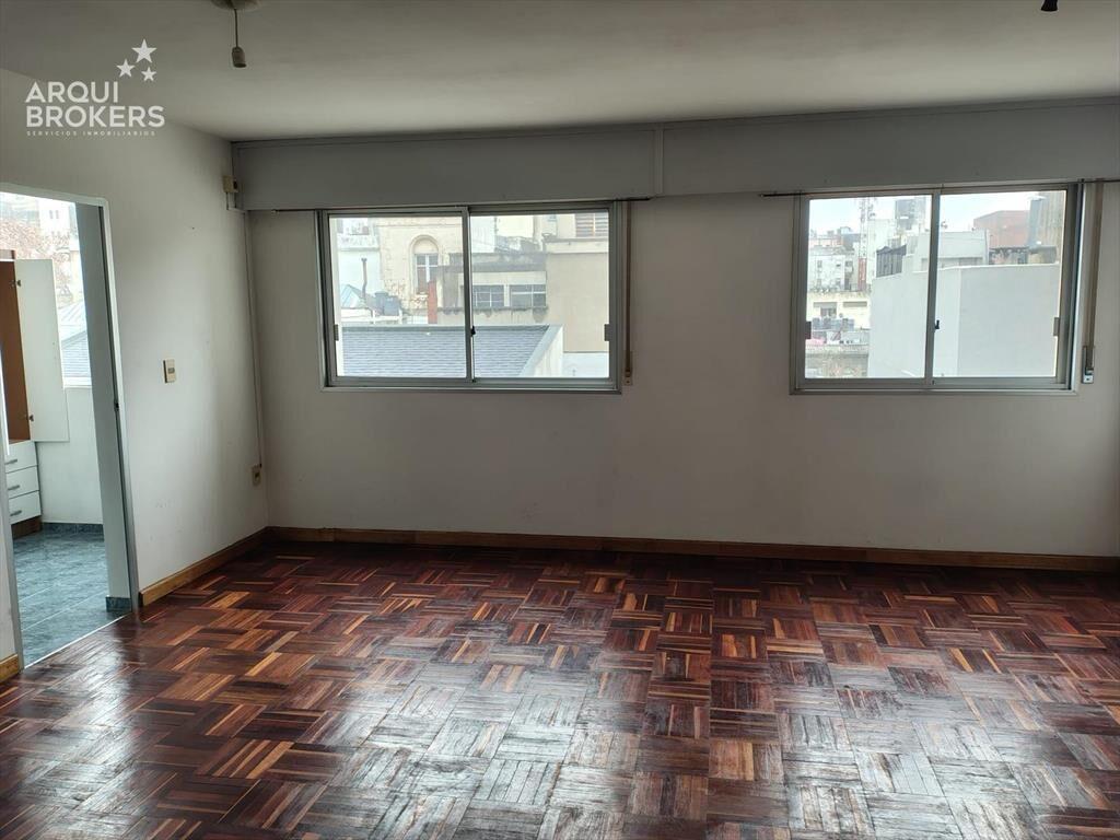 Apartamento Monoambiente en alquiler en el Centro