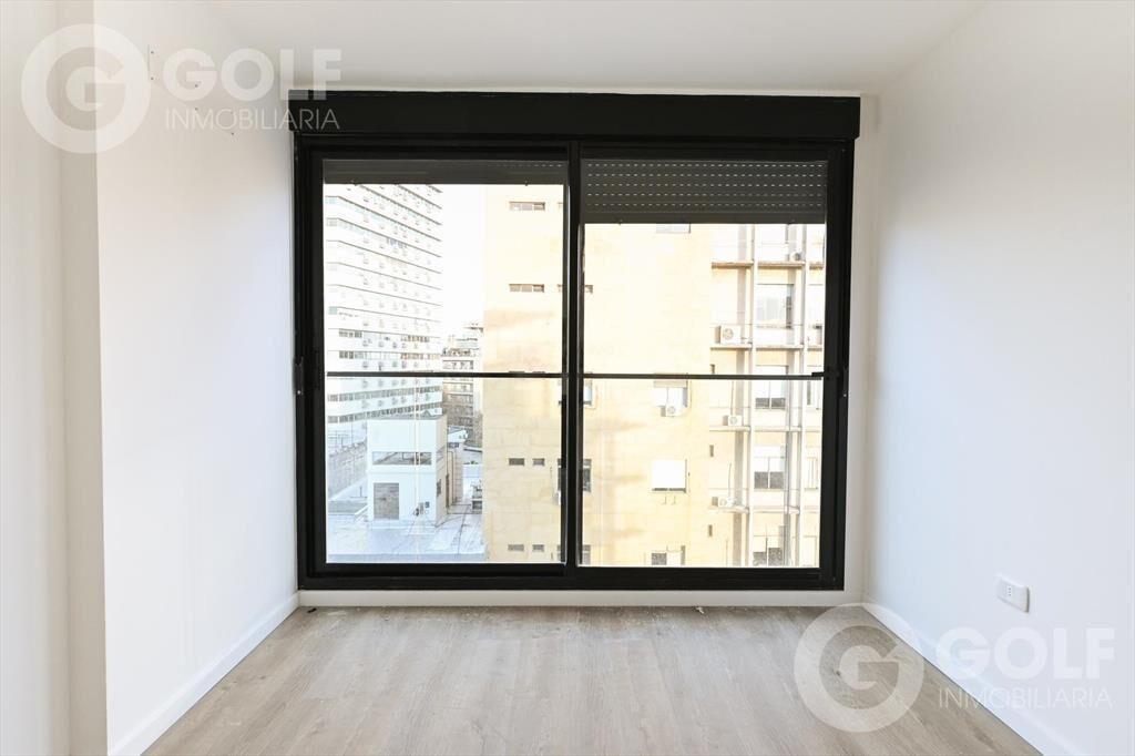 Venta de apartamento de un dormitorio con terraza - Centro
