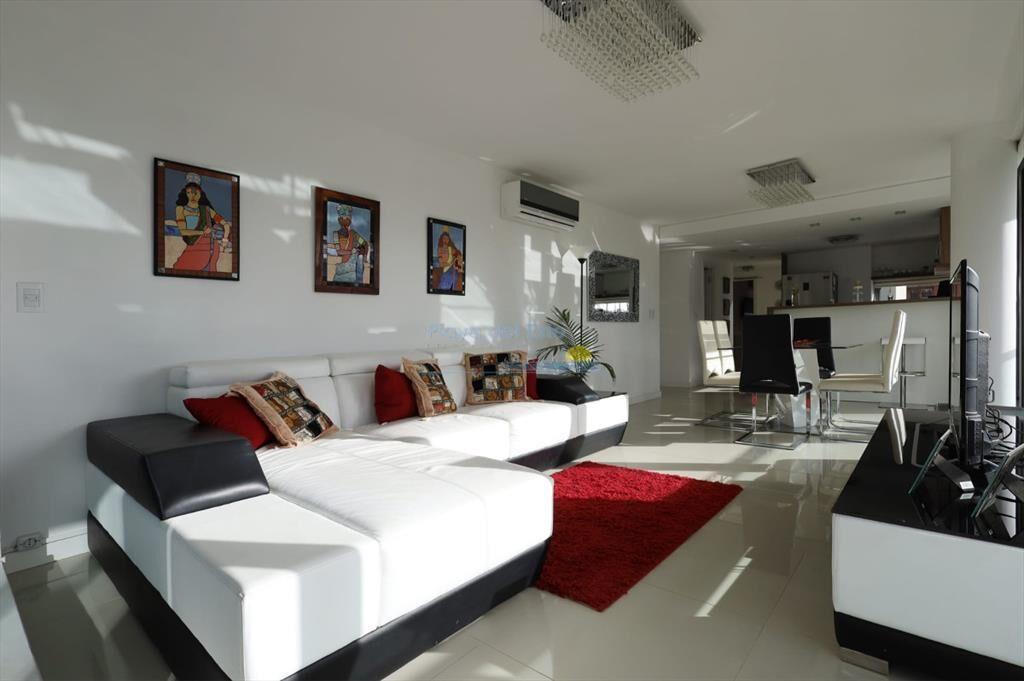 Apartamento en Venta de 2 dormitorio en Edificio