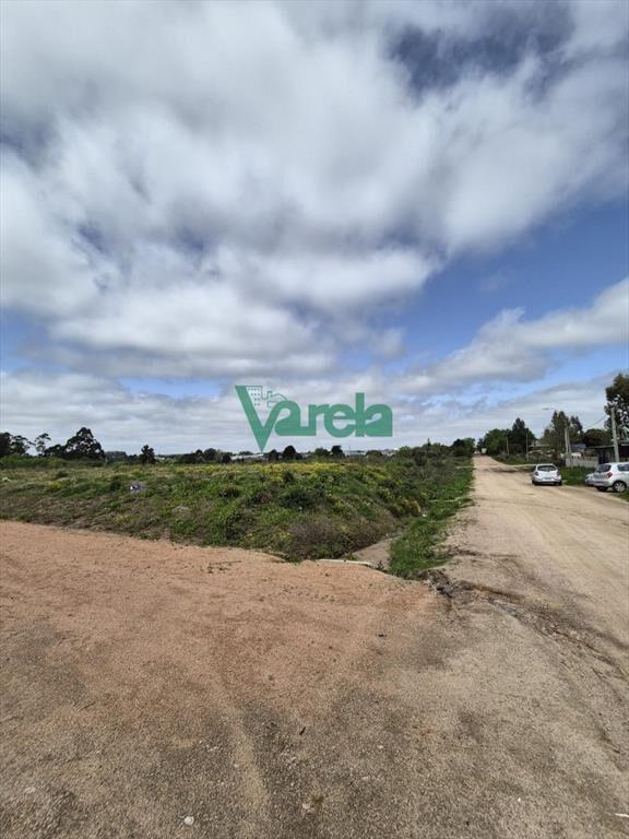 Venta de terrenos en Barros Blancos, financiados