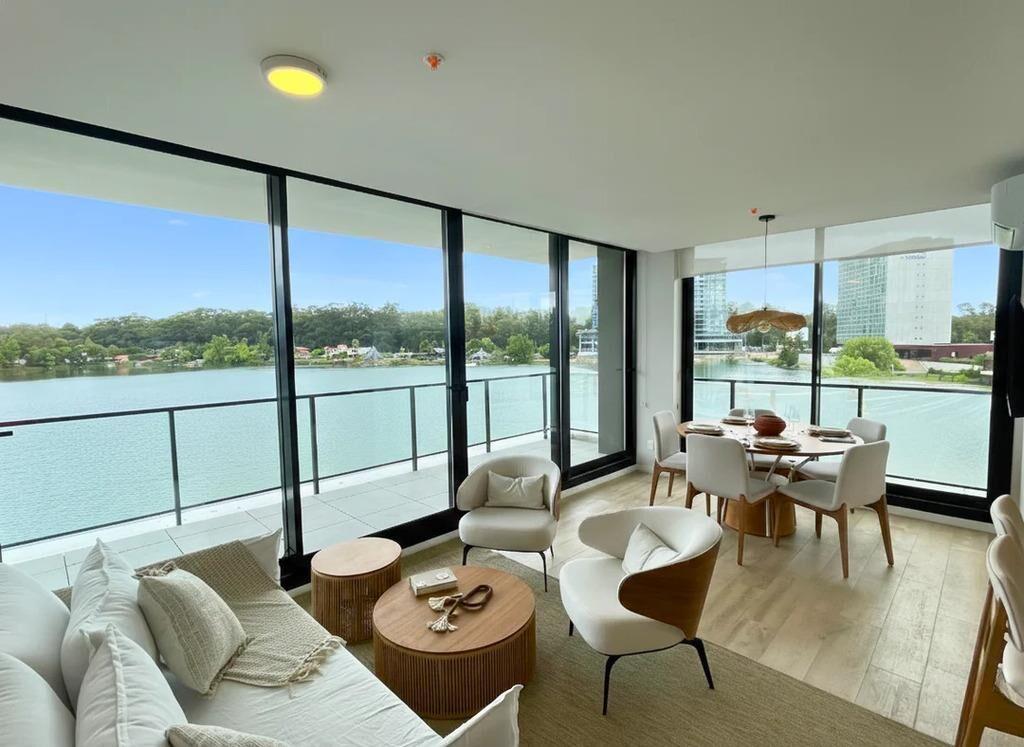 Venta de 2 dormitorios en Bellevue, Ciudad de la Costa