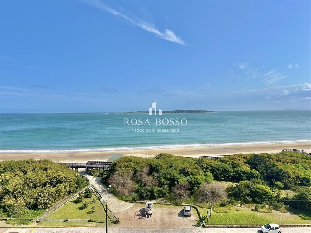 Apartamento Alquiler Millenium 3 dormitorios dependencia de