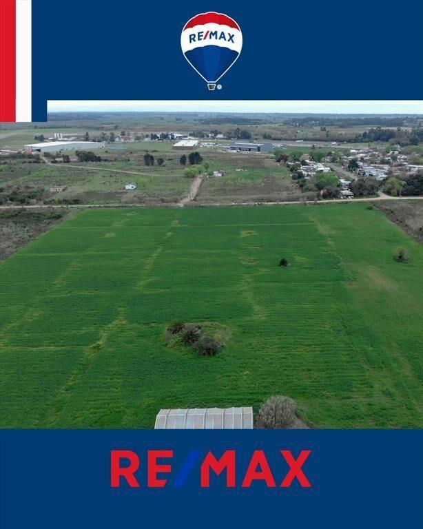 Venta terreno suburbano de 60.032m² casi Ruta 101
