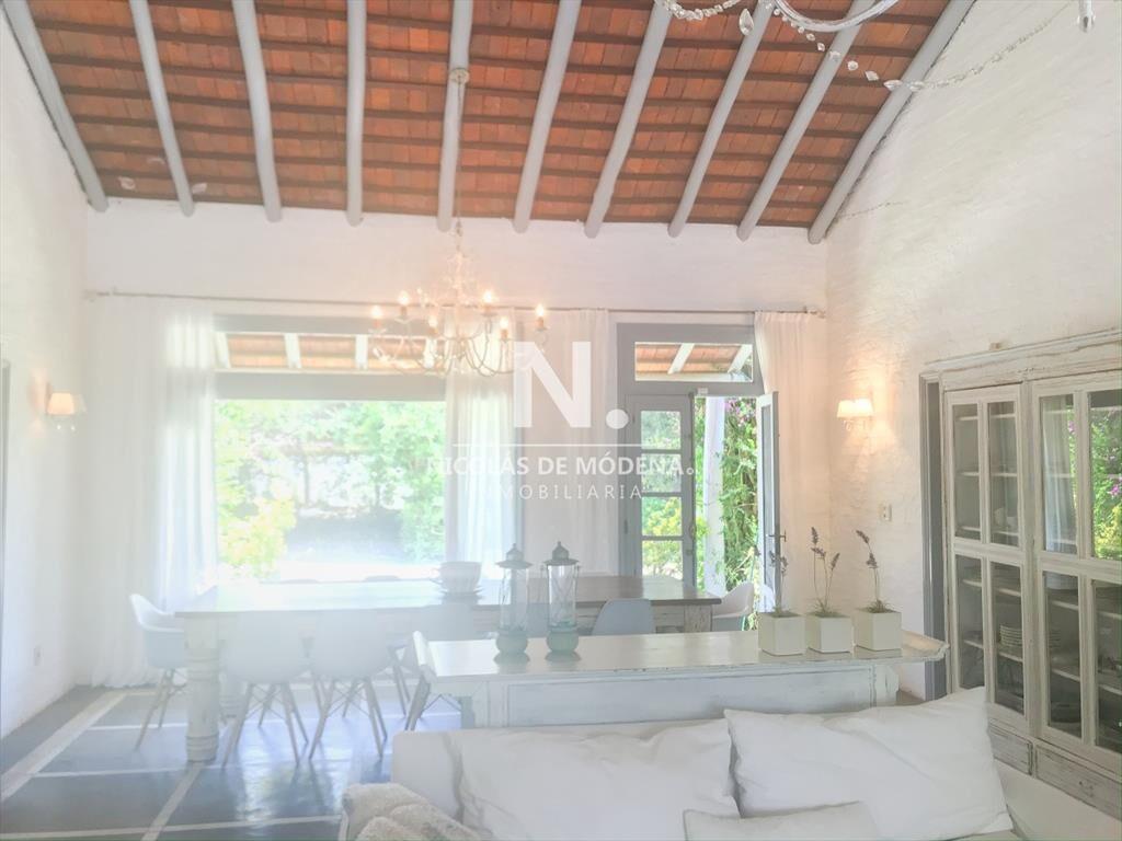 Casa en La Barra
