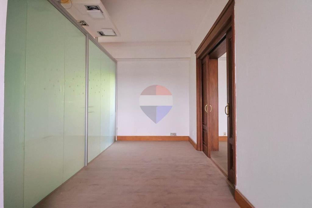 Alquiler de piso de oficinas en el Centro c/garage