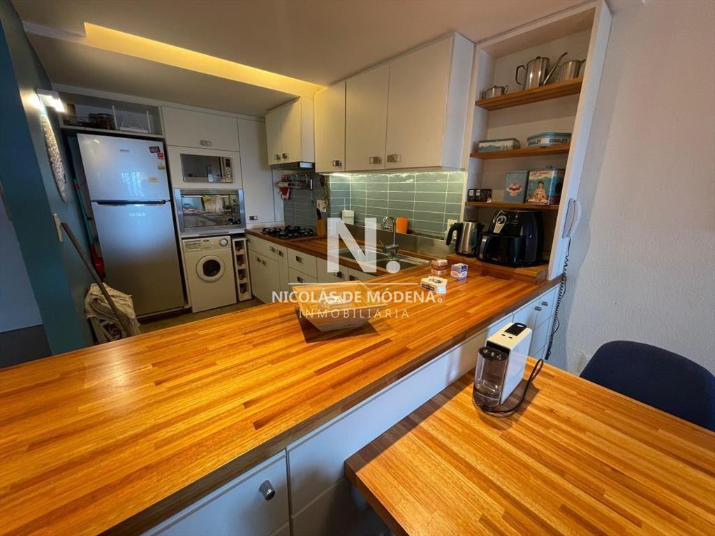 Apartamento en Peninsula, 2 dormitorios