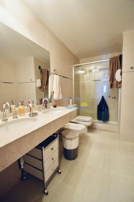 Apartamento en alquiler temporario Playa Mansa 2