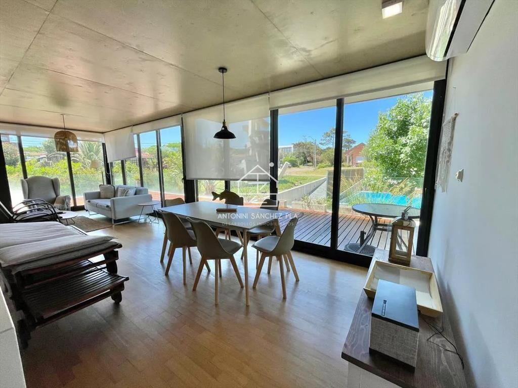 Apartamento en venta , 2 dormitorios, playa punta