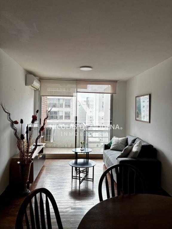 Alquiler Exclusivo Apartamento de 2 Dormitorios Amoblado en