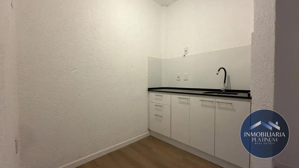 Apartamento en alquiler en Pocitos