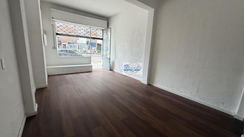 Local Comercial Alquiler en Pocitos
