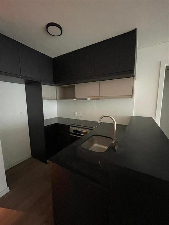 Venta de apartamento, monoambiente planta baja con patio al