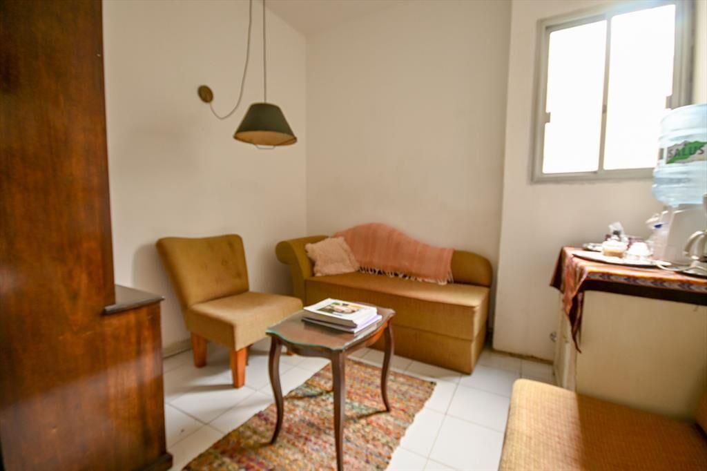 Venta apartamento 3 dorm. + servicio - Centro