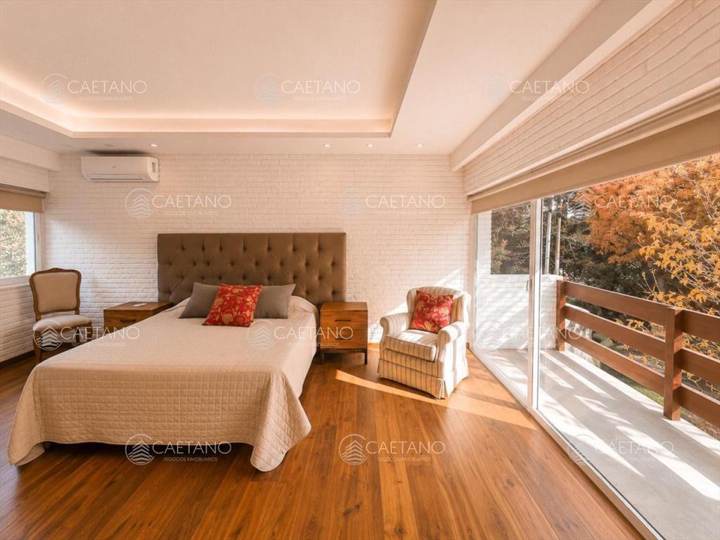 Venta casa 7 dormitorios - Lugano, Punta del Este
