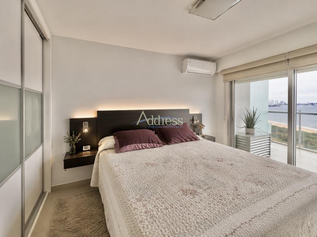 Espectacular Apartamento en Venta y en Alquiler