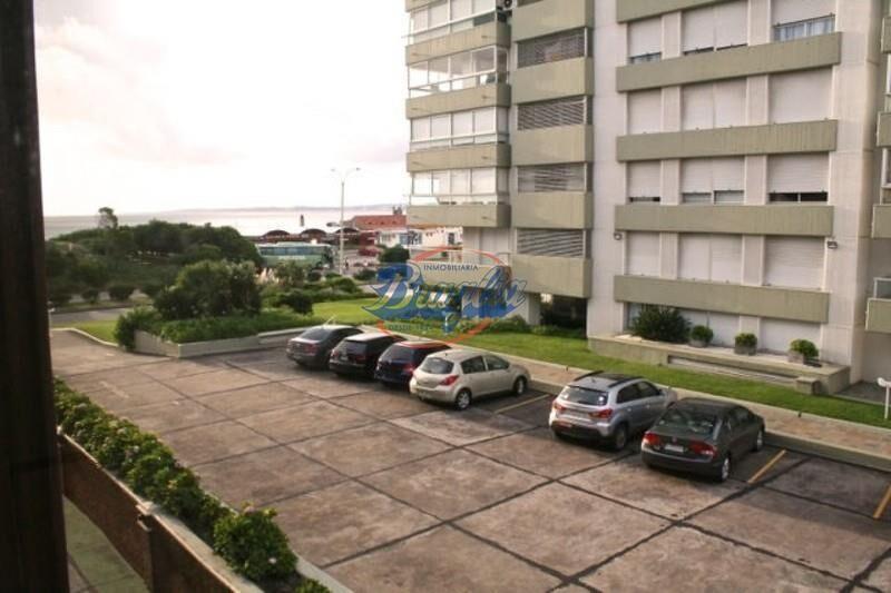 Apartamento Alquiler Temporal en Parada Mansa