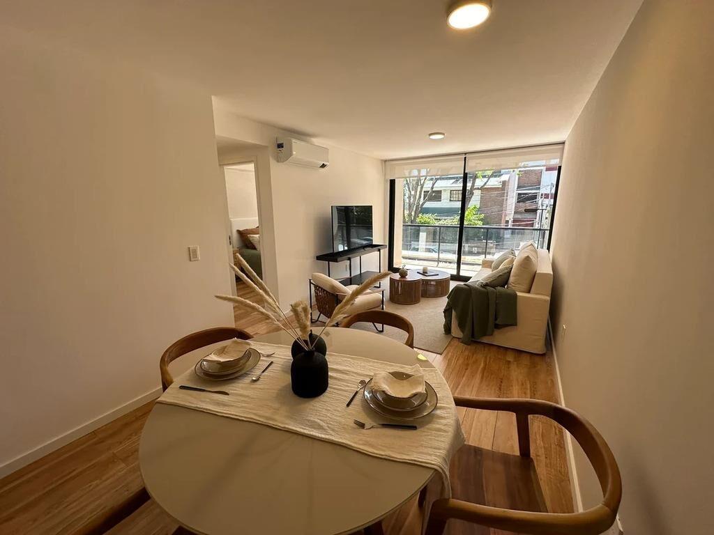 Venta apartamento de 1 dormitorio, Urban Punta Carretas III