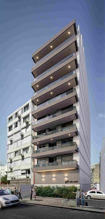 VENTA APARTAMENTO 1DORM 1BAÑO POCITOS POZO