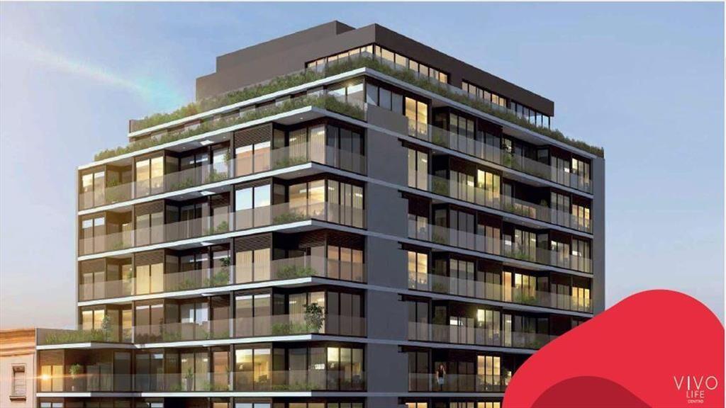Venta apartamento 1 dormitorio Vivo Life Centro