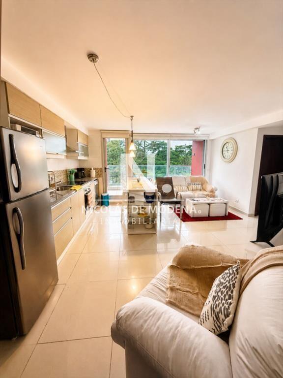 En venta apartamento de 1 dormitorio en Mansa,