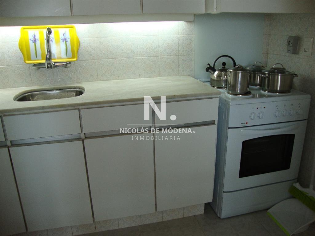 Peninsula, Departamento de 2 dormitorios, 2 en