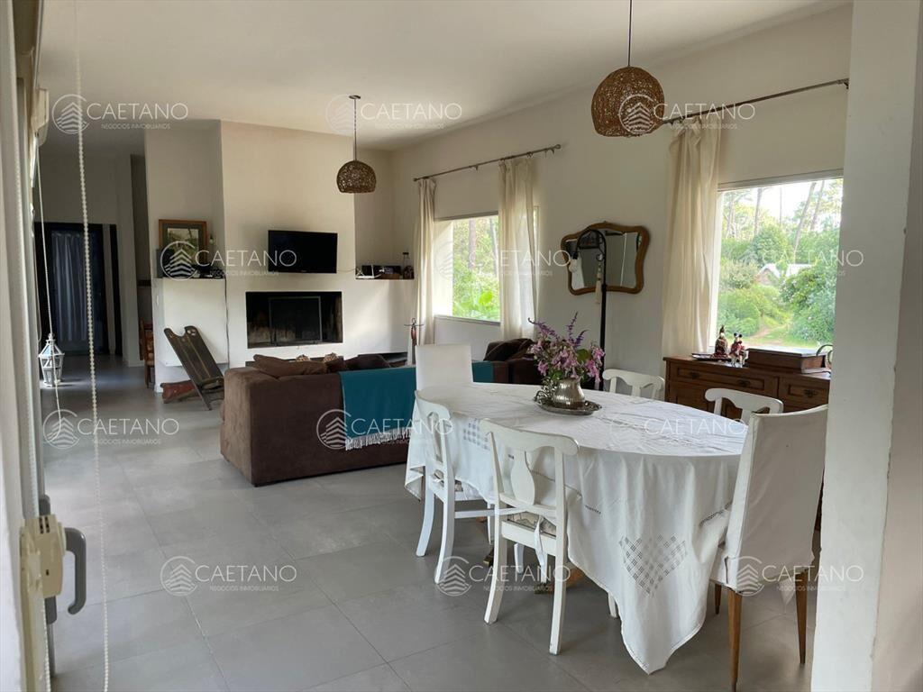Casa en barrio privado - Punta del Este