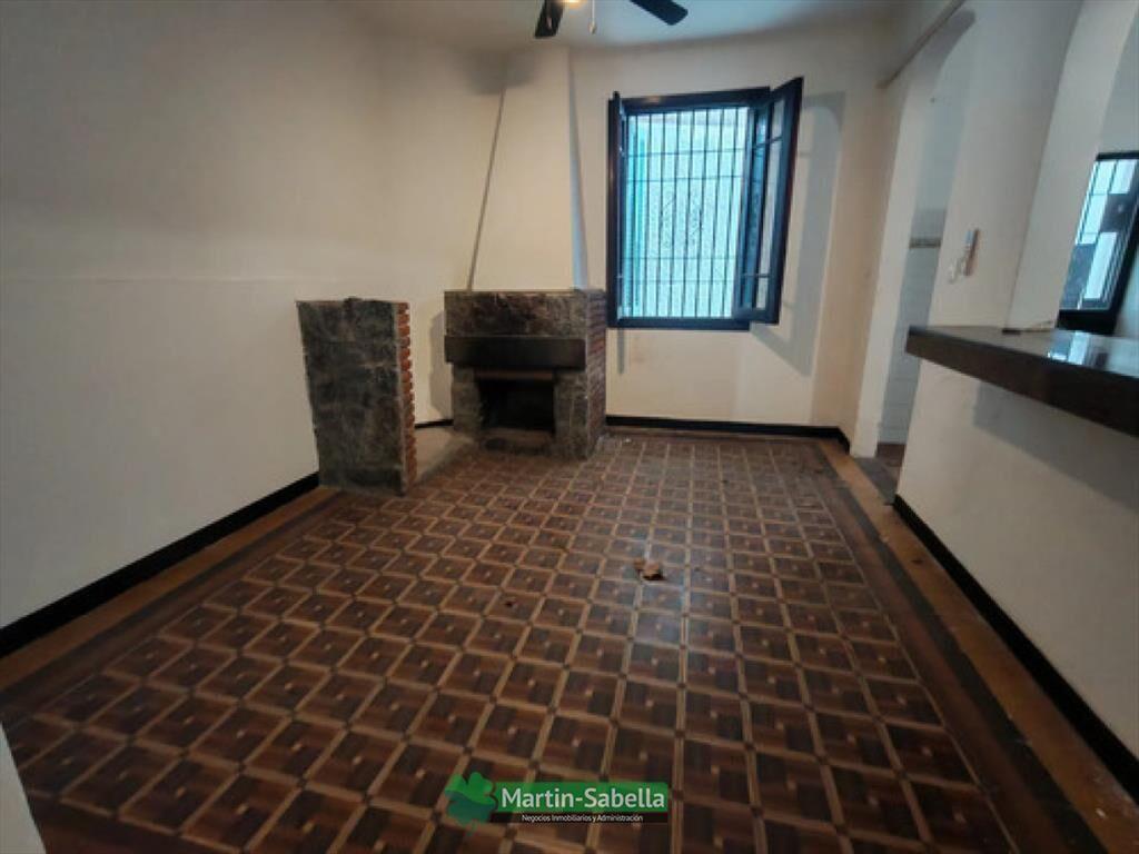 Casa en Alquiler - Pocitos