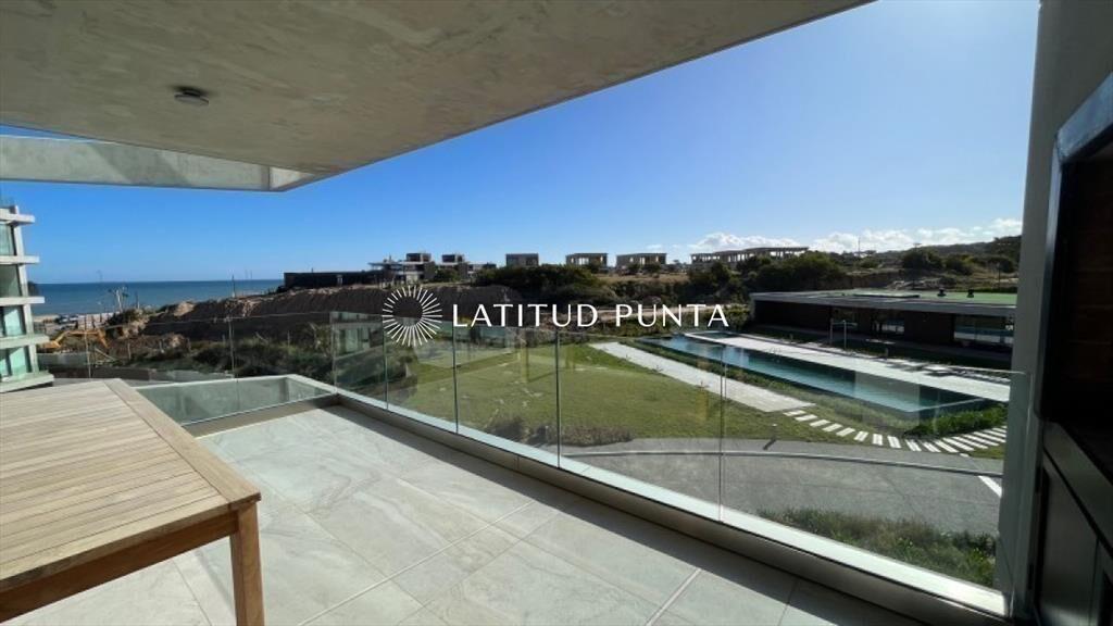 Apartamento 4 suites. Manantiales