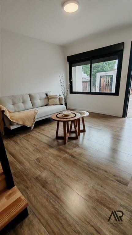 Apartamento en venta de 3 dormitorios c/ cochera en Braz...