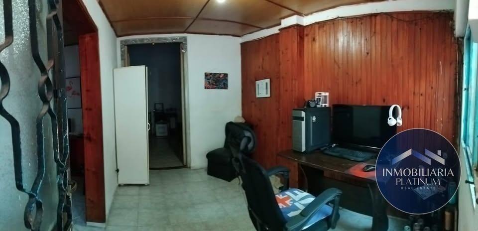 Casa en venta c/ cochera en Unión