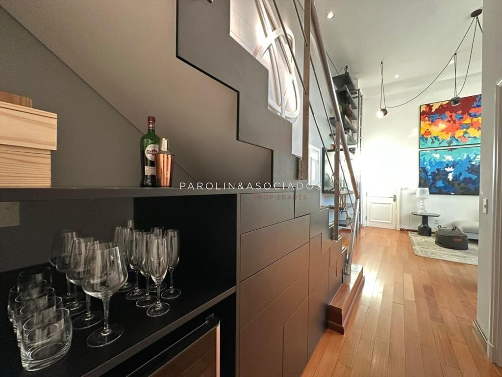 Duplex en Venta de 3 Dormitorios en Millenium del