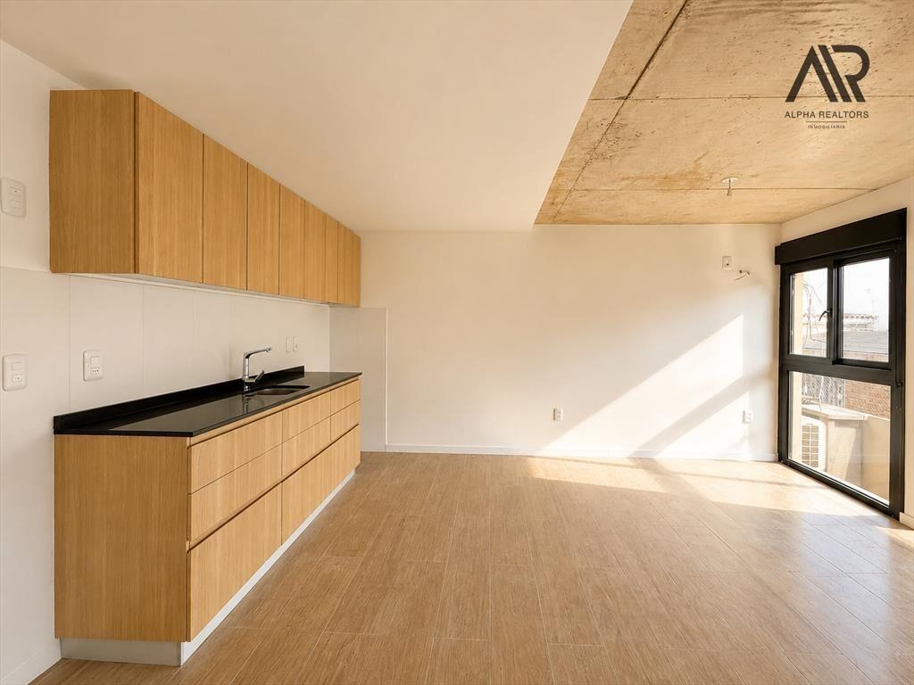 Apartamento en alquiler en Pocitos