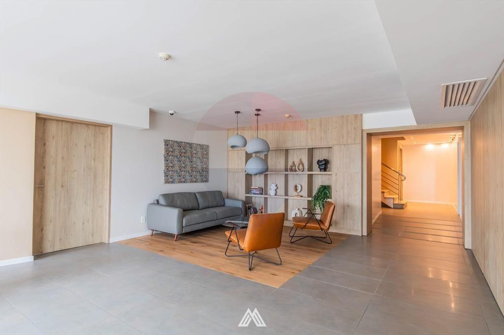 Vende Apartamento 1 dormitorio Carrasco con renta