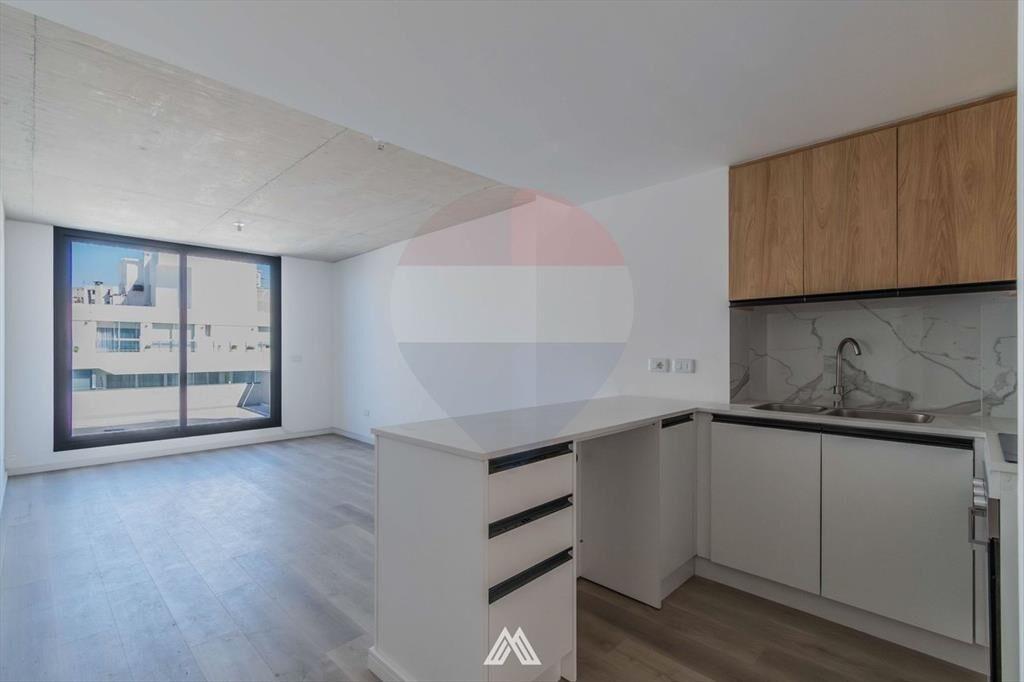 Venta apto 1 dorm, gge, c/Rambla - Punta Carretas